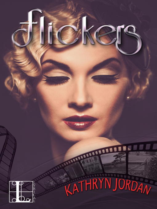Title details for Flickers by Kathryn Jordan - Available